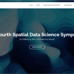 Fourth Spatial Data Science Symposium