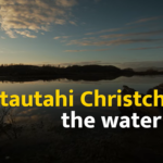 Watch: Ōtautahi Christchurch: the water city?
