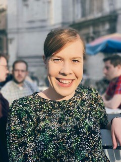 Dr Sinead Moylett